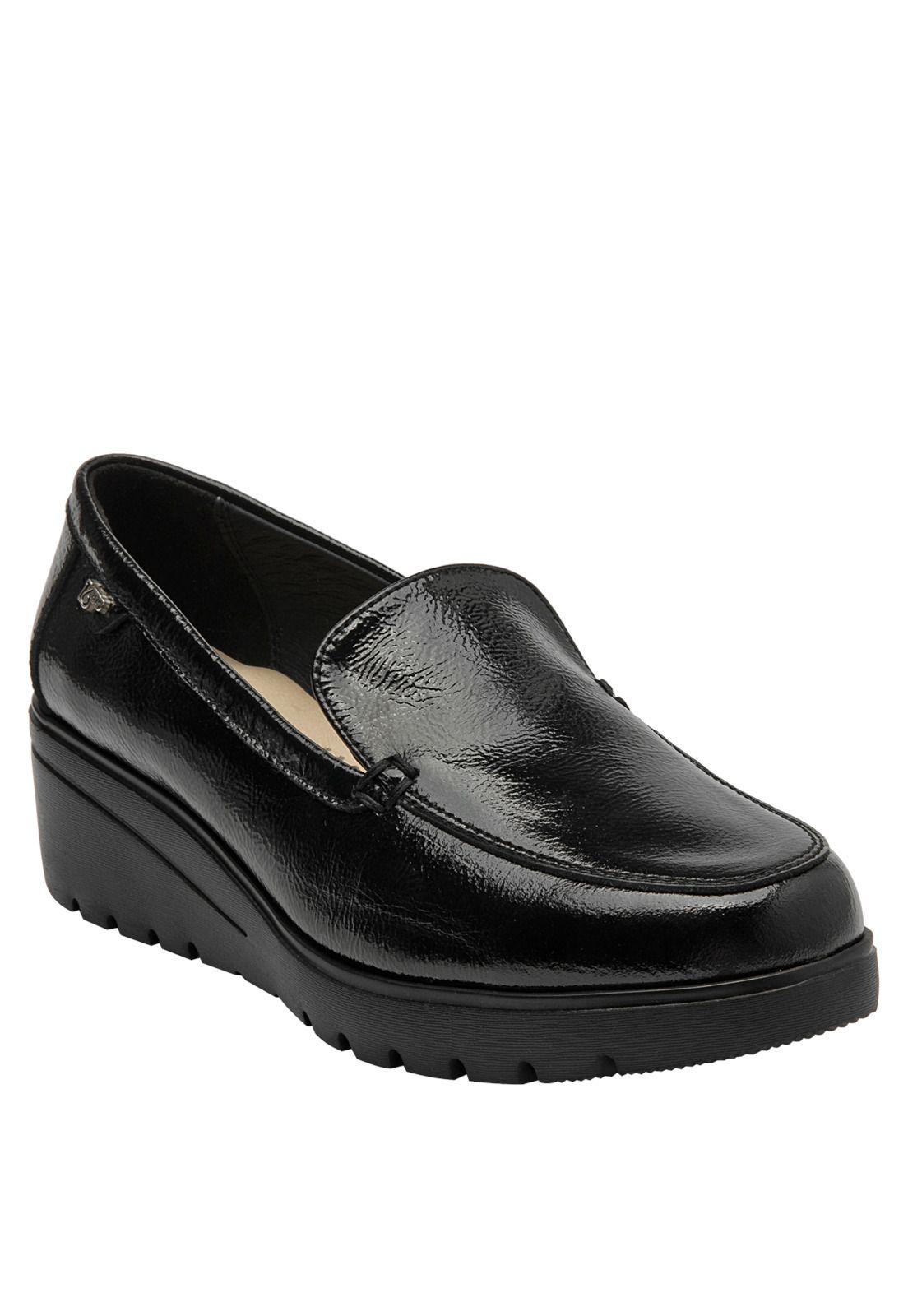Mocasín Formal Mujer 16 Hrs - 16M0070-1