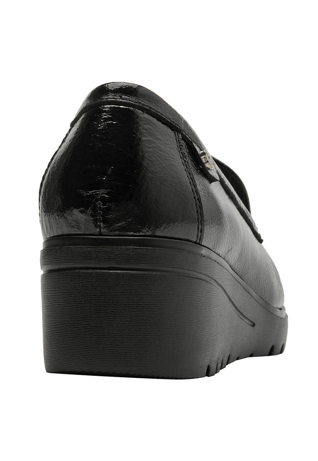 Mocasín Formal Mujer 16 Hrs - 16M0070-2