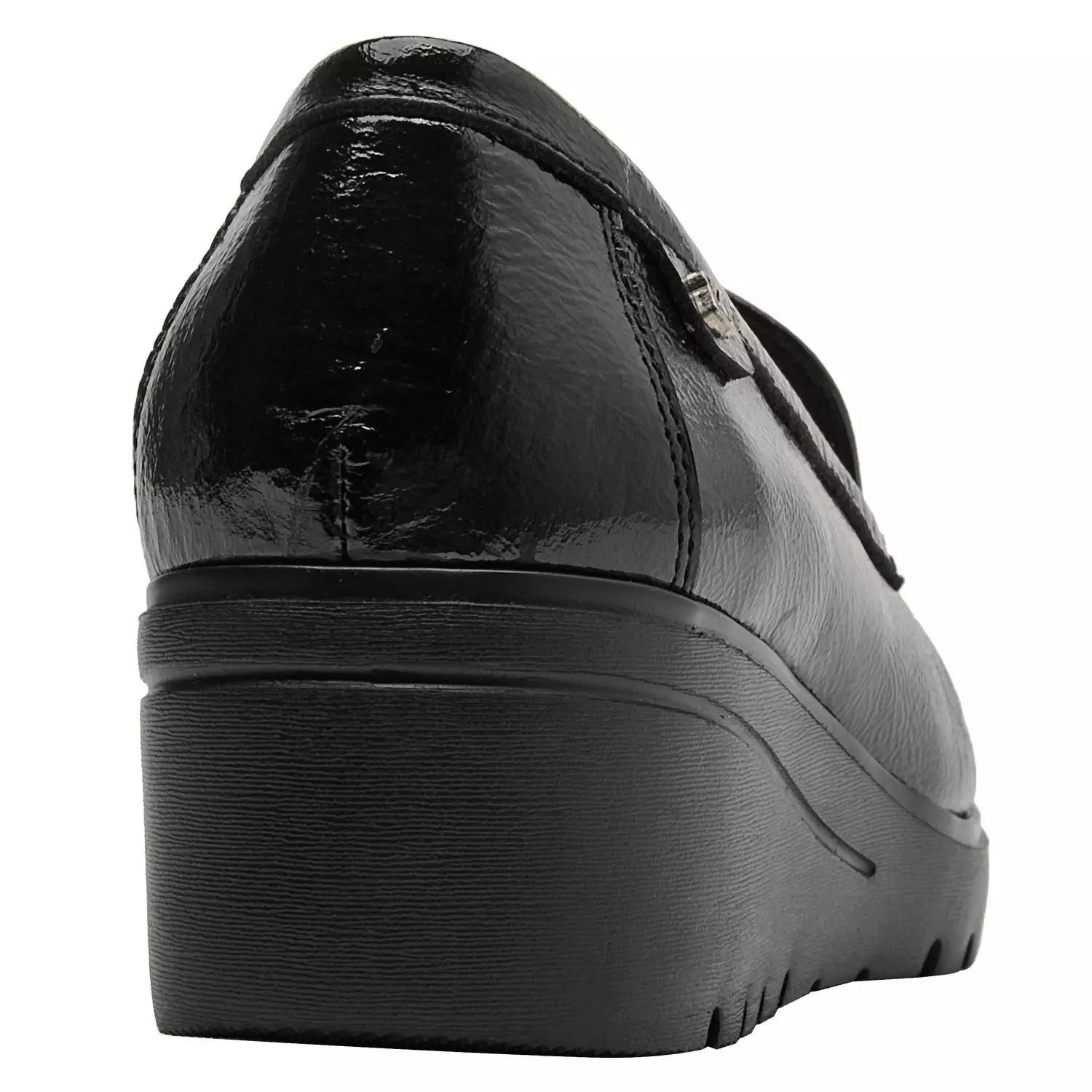Mocasín Formal Mujer 16 Hrs - 16M0070-2