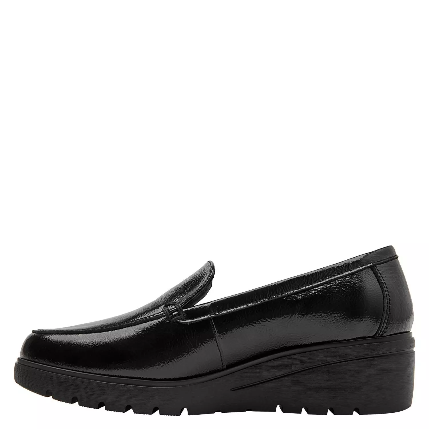 Mocasín Formal Mujer 16 Hrs - 16M0070-3