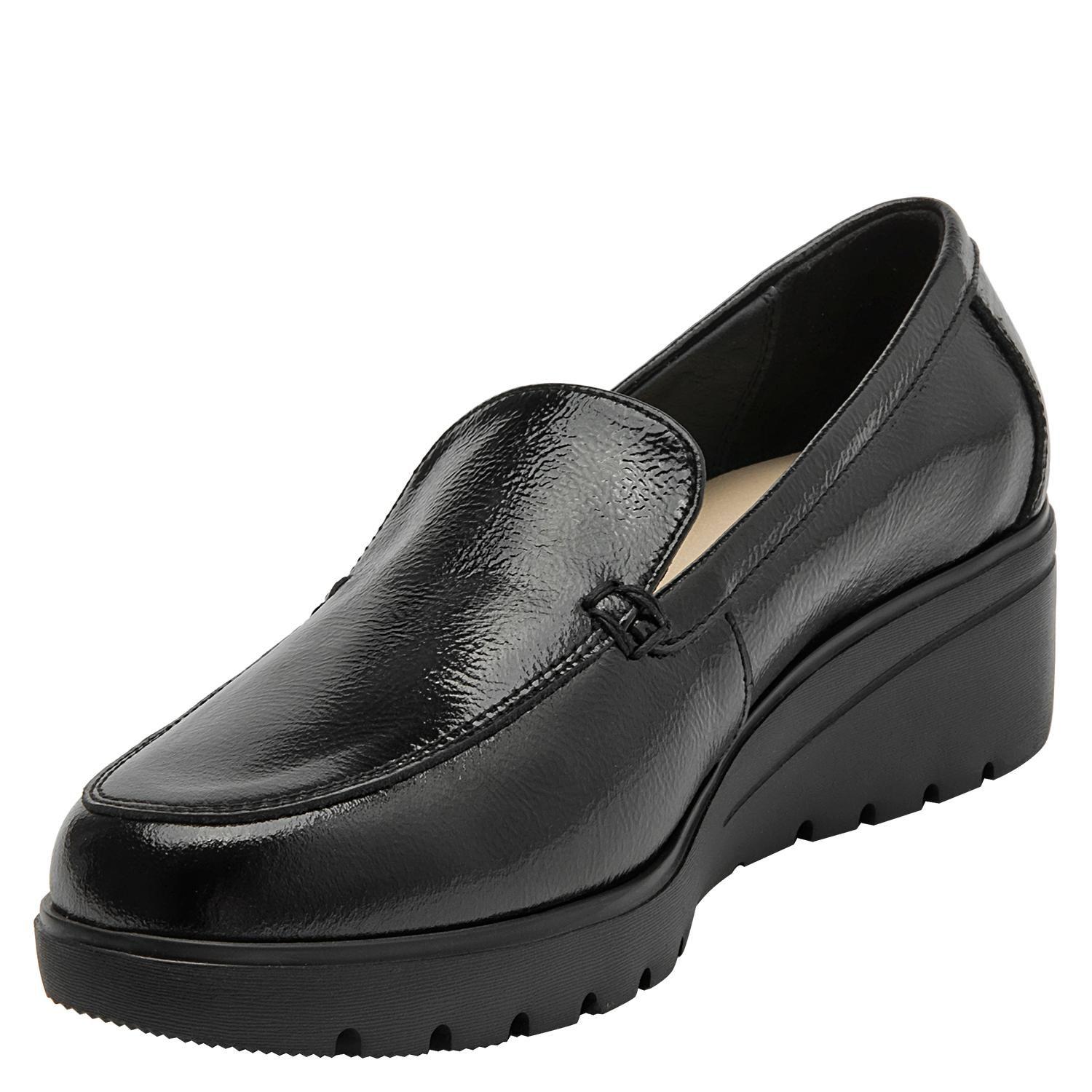 Mocasín Formal Mujer 16 Hrs - 16M0070-4