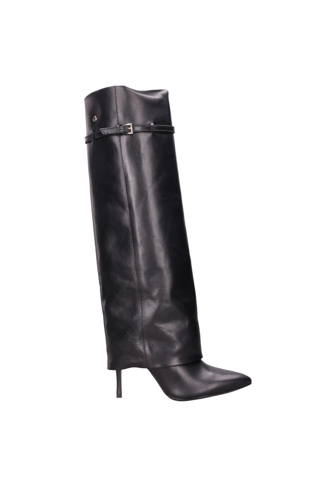 Bota Formal Mujer Mingo - MIMM160-0
