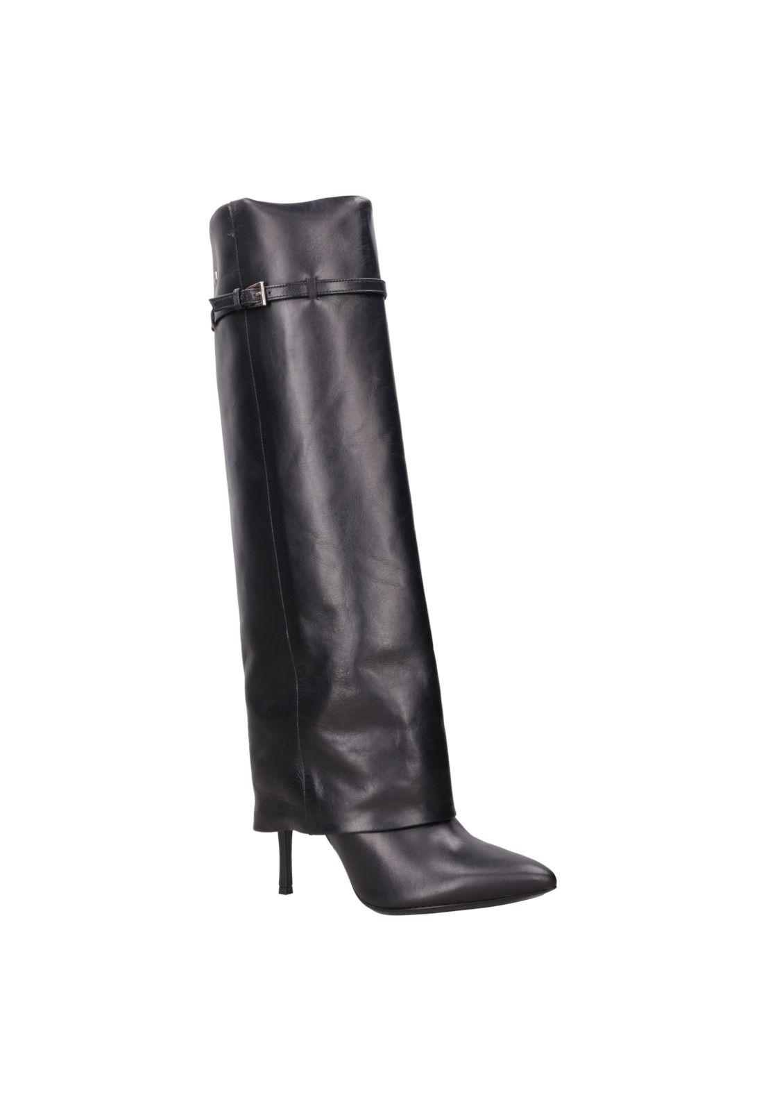Bota Formal Mujer Mingo - MIMM160-1