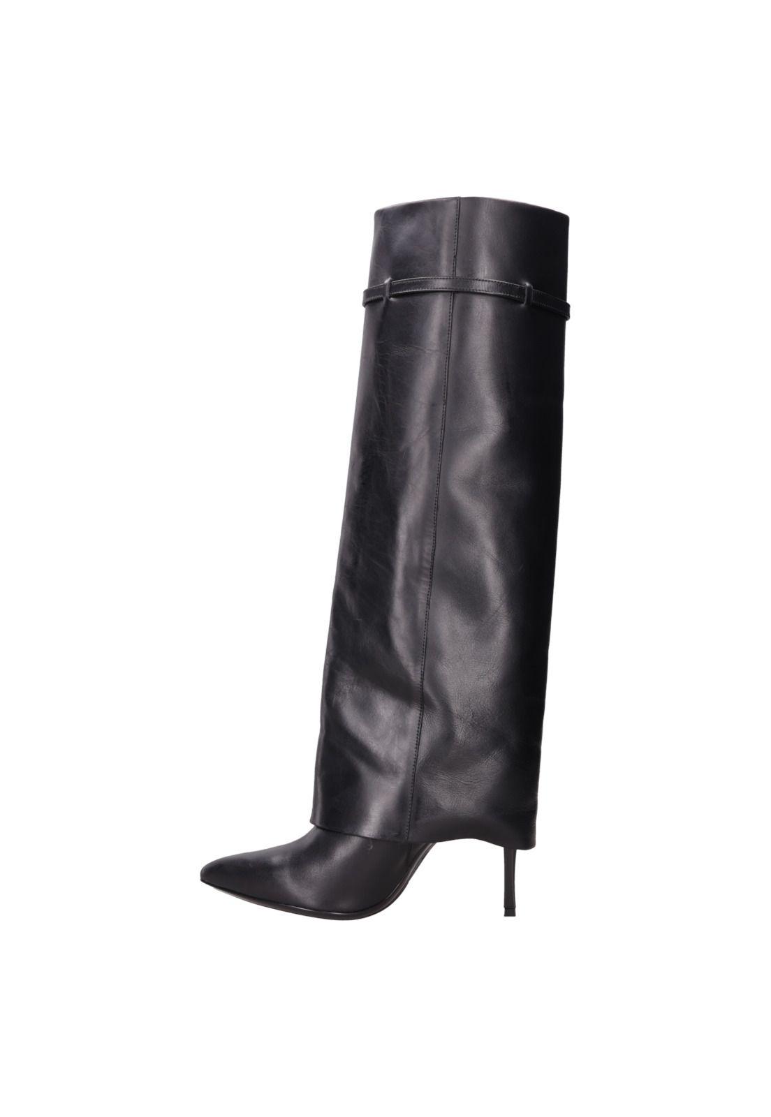 Bota Formal Mujer Mingo - MIMM160-3