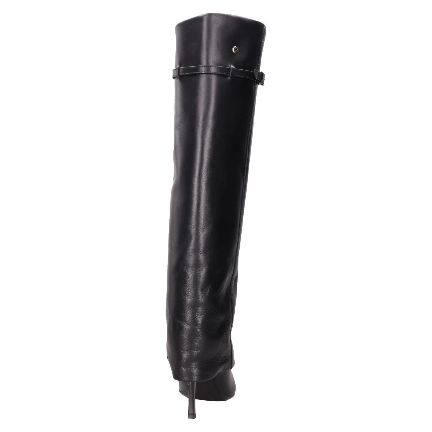 Bota Formal Mujer Mingo - MIMM160-2