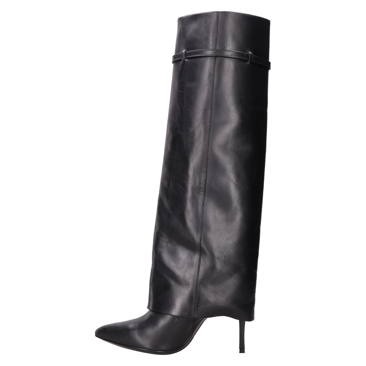 Bota Formal Mujer Mingo - MIMM160-3