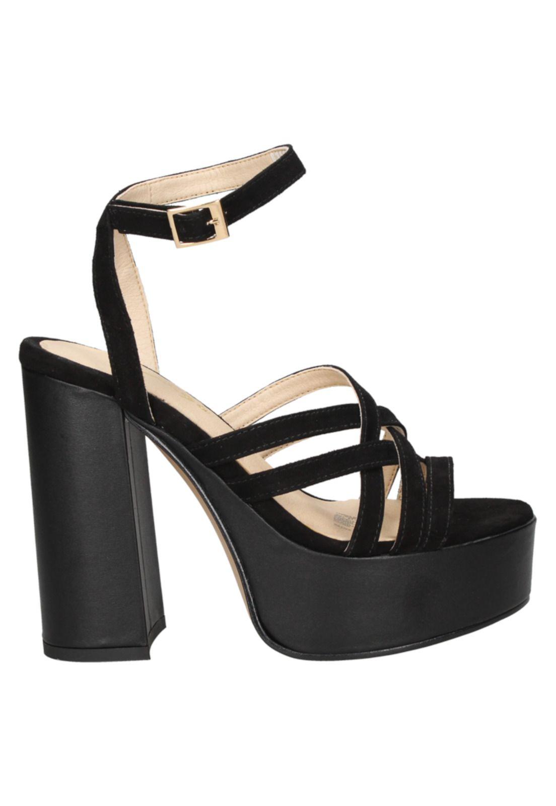 Sandalia Casual Mujer Mingo - I406-1