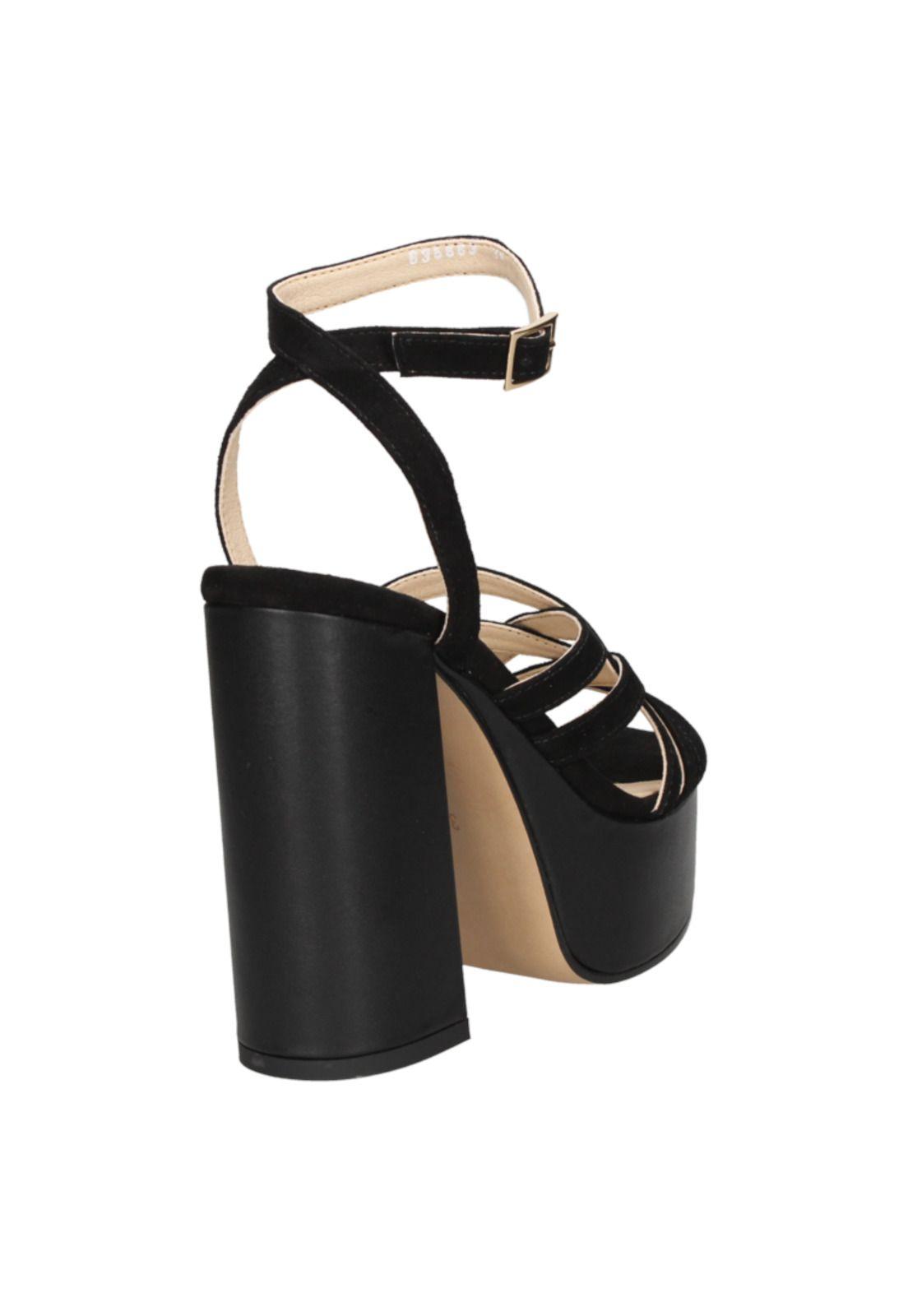Sandalia Casual Mujer Mingo - I406-2