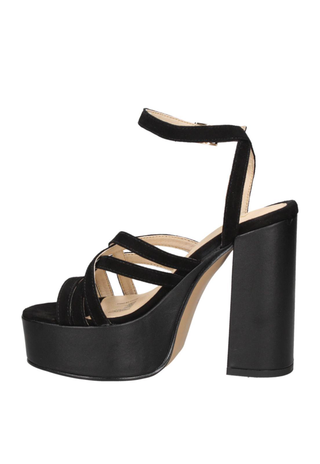 Sandalia Casual Mujer Mingo - I406-3