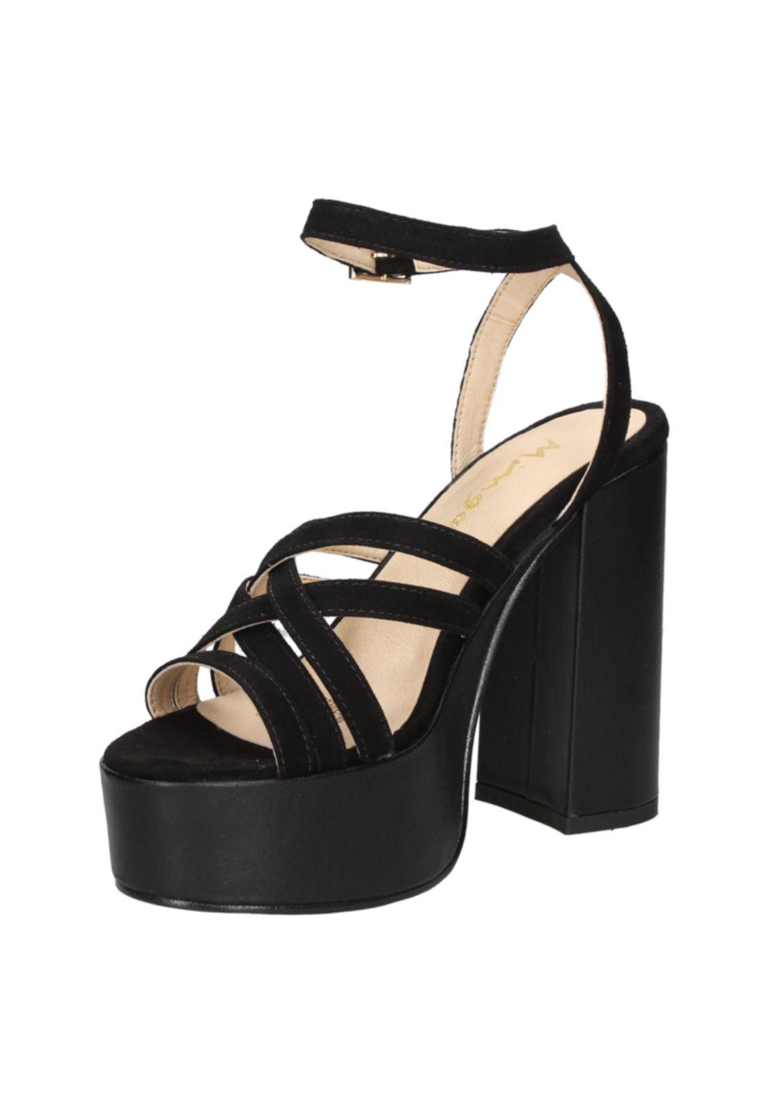 Sandalia Casual Mujer Mingo - I406-4