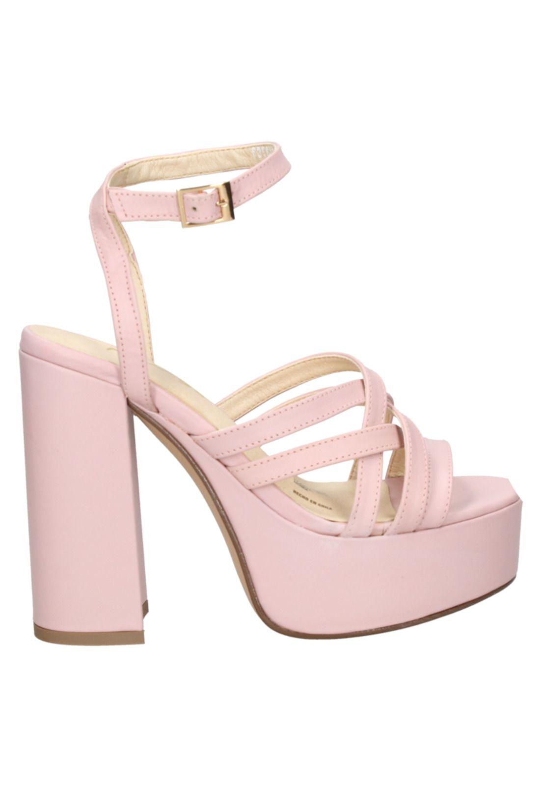 Sandalia Casual Mujer Mingo - I406-1