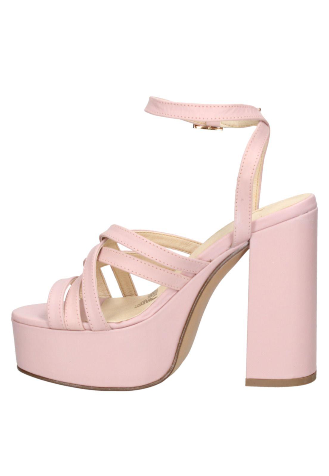 Sandalia Casual Mujer Mingo - I406-3