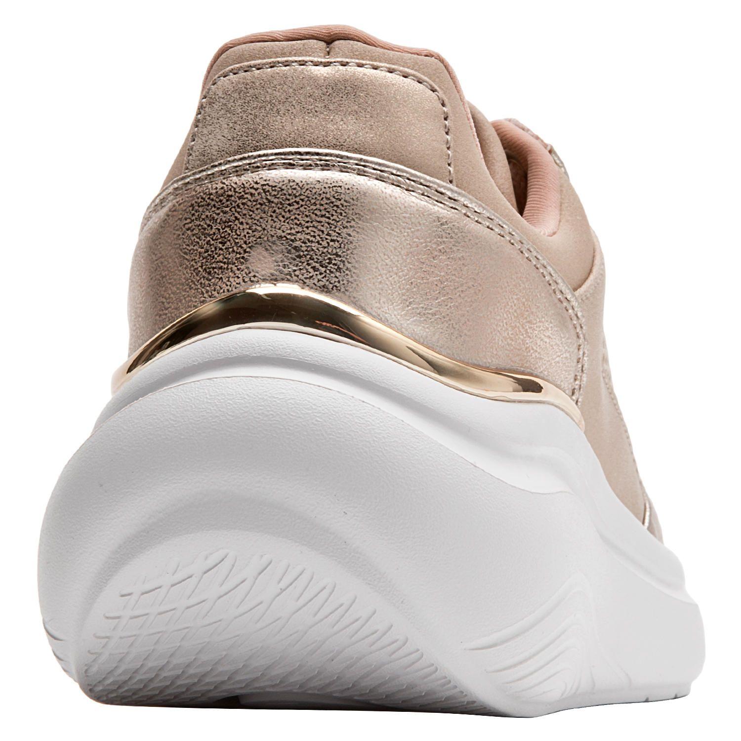 Zapatilla Casual Mujer 16 Hrs - 16M0487-5