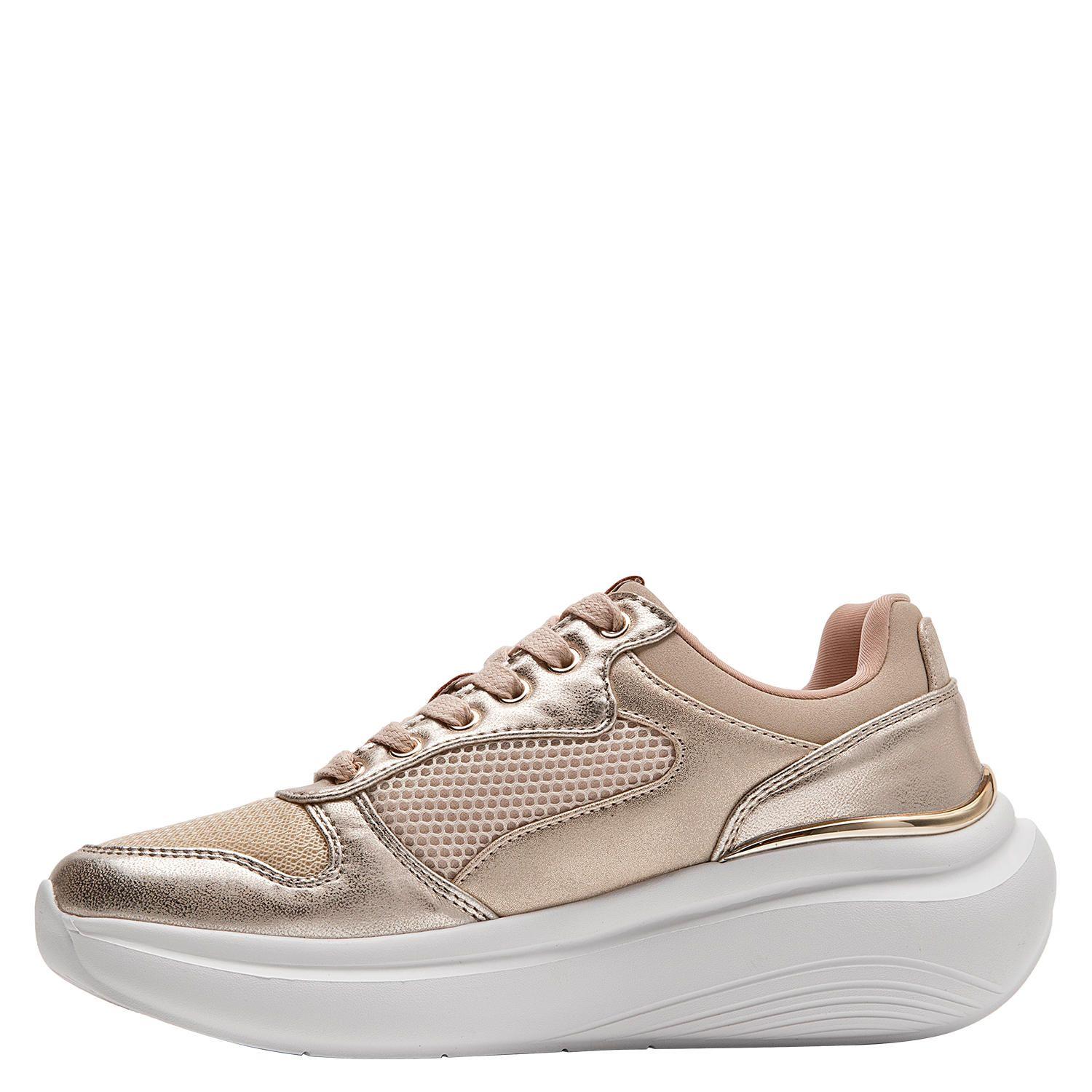 Zapatilla Casual Mujer 16 Hrs - 16M0487-6