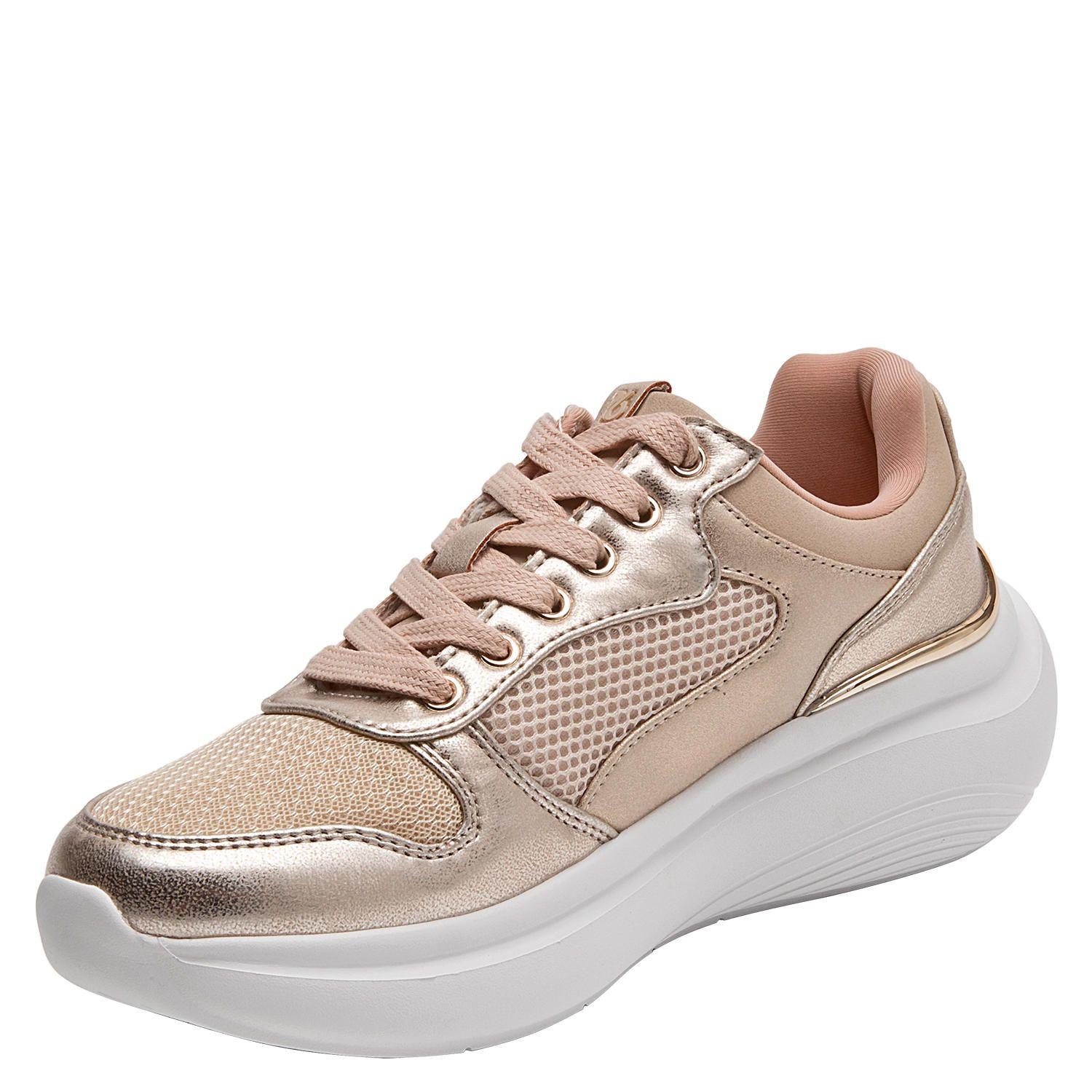 Zapatilla Casual Mujer 16 Hrs - 16M0487-7