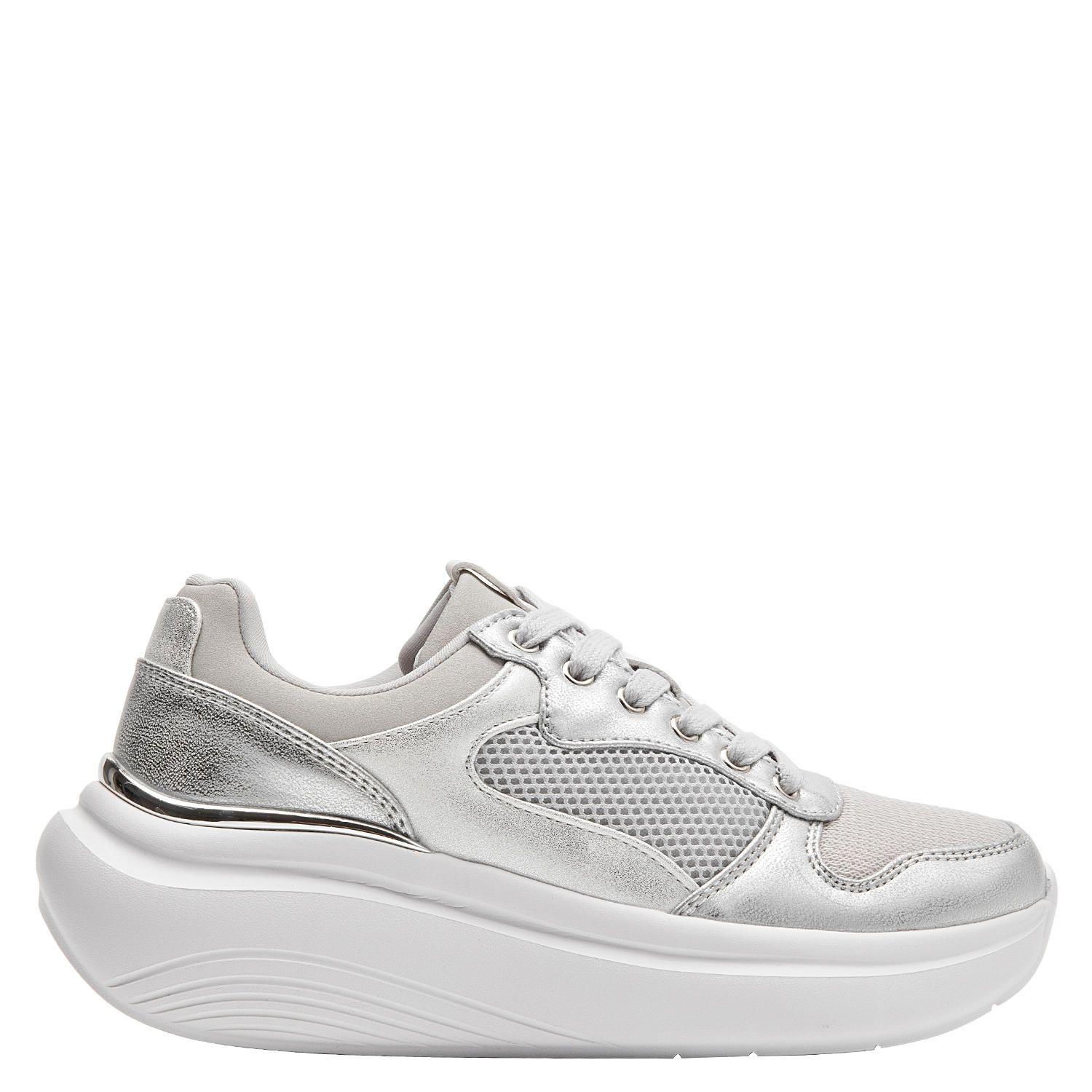 Zapatilla Casual Mujer 16 Hrs - 16M0487-8