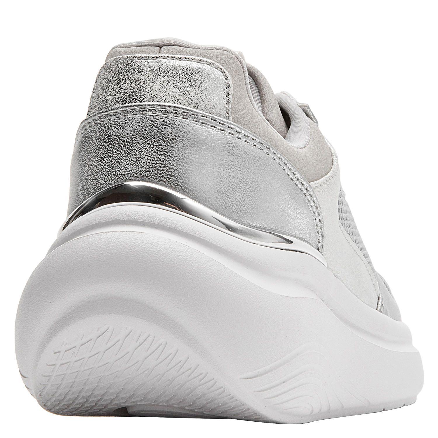 Zapatilla Casual Mujer 16 Hrs - 16M0487-9