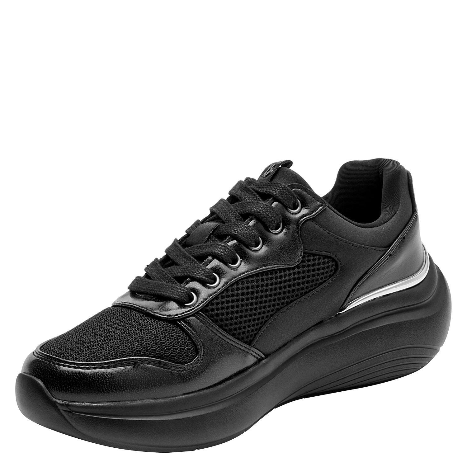 Zapatilla Casual Mujer 16 Hrs - 16M0487-2