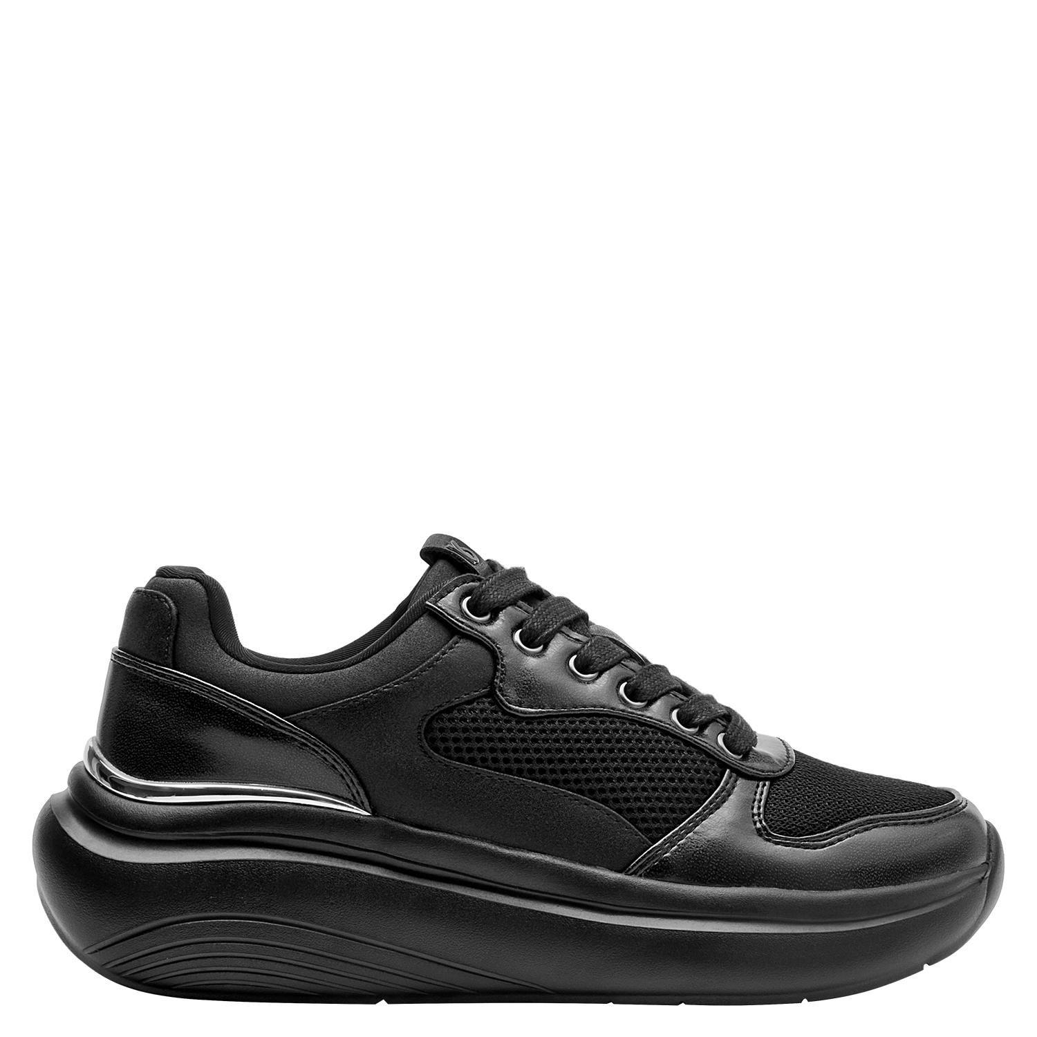 Zapatilla Casual Mujer 16 Hrs - 16M0487-0