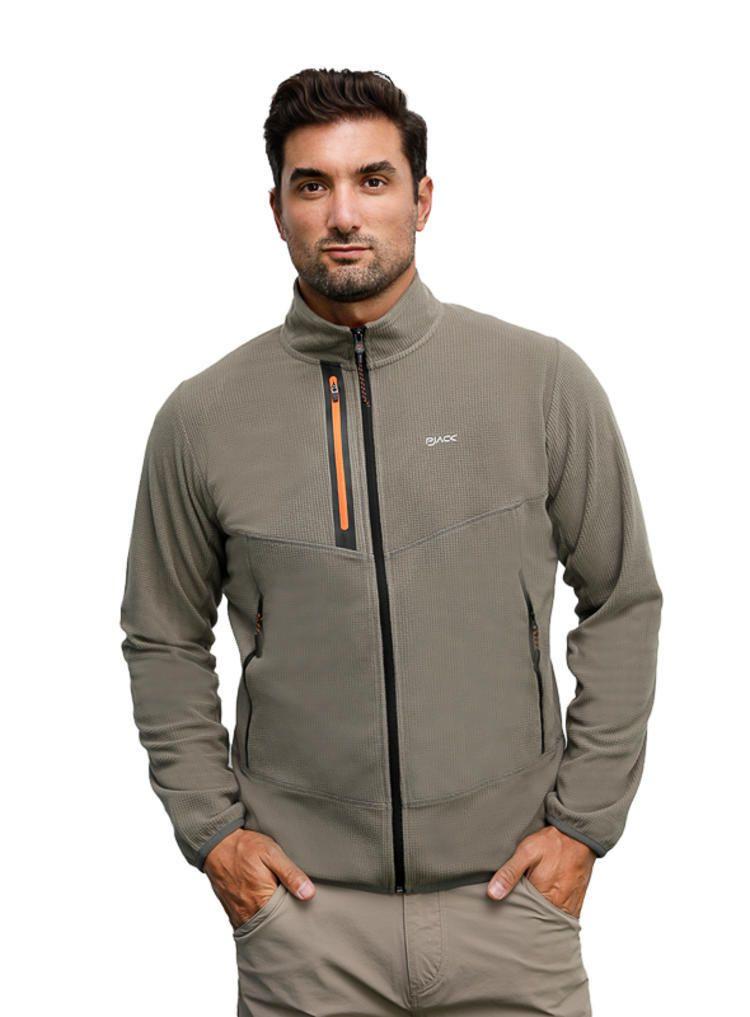 Polerón Polar delgado Hombre Panama Jack - H962-0