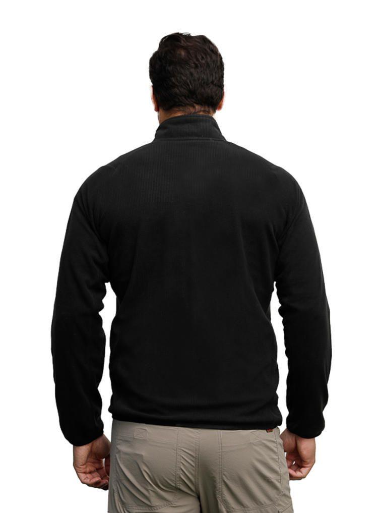 Polerón Polar delgado Hombre Panama Jack - H962-2