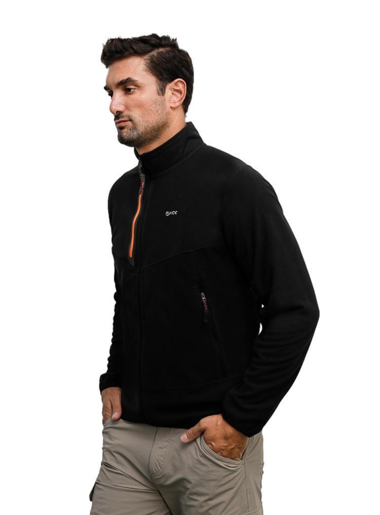 Polerón Polar delgado Hombre Panama Jack - H962-3