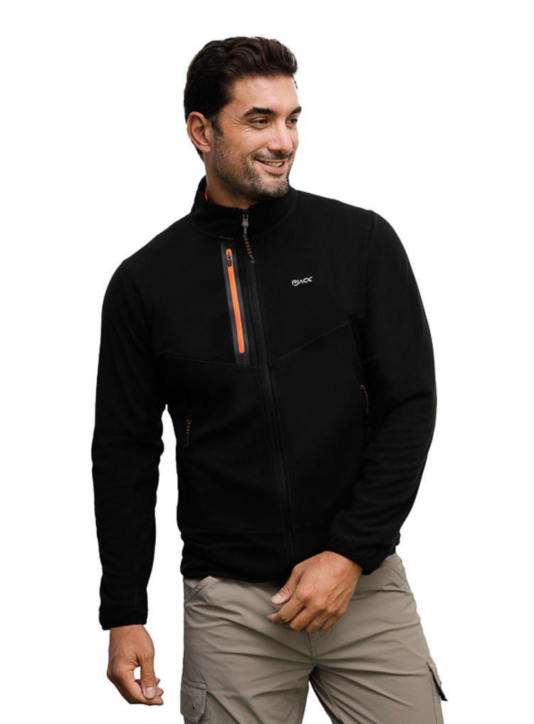 Polerón Polar delgado Hombre Panama Jack - H962-4