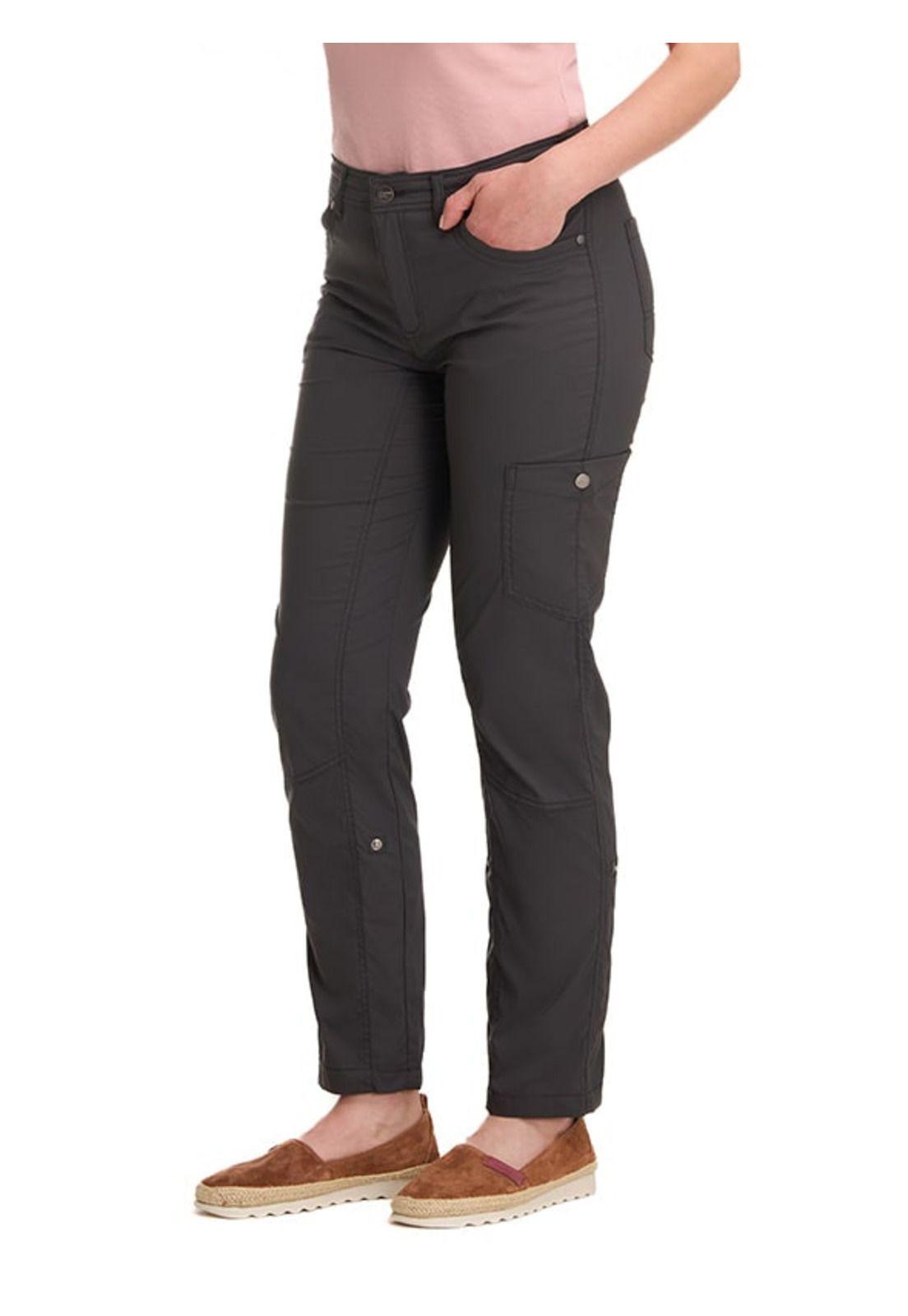 Pantalon Casual Mujer Panama Jack - K849-3