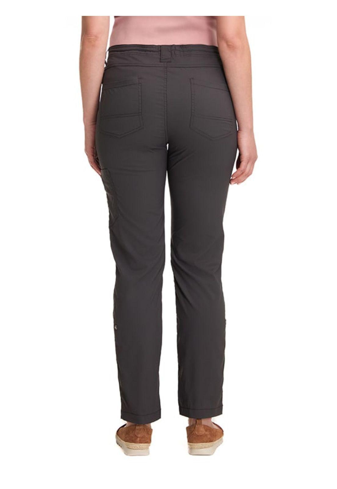 Pantalon Casual Mujer Panama Jack - K849-2