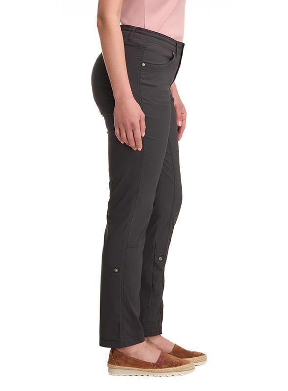 Pantalón Mujer ajustable Casual Panama Jack - K849-2