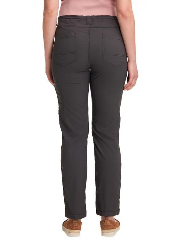 Pantalón Mujer ajustable Casual Panama Jack - K849-3