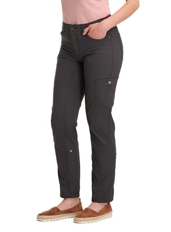 Pantalón Mujer ajustable Casual Panama Jack - K849-4