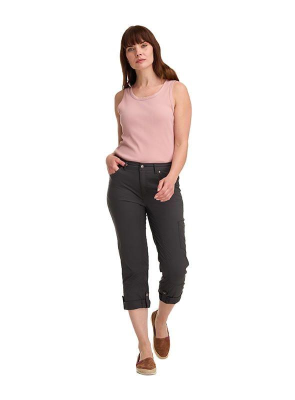Pantalón Mujer ajustable Casual Panama Jack - K849-6