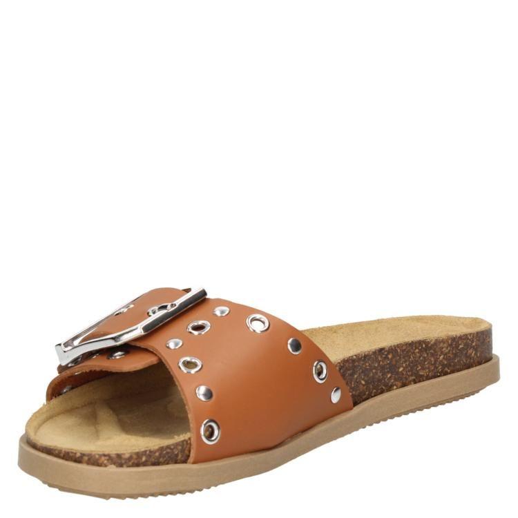 Sandalia Casual Mujer Zappa - G397-4