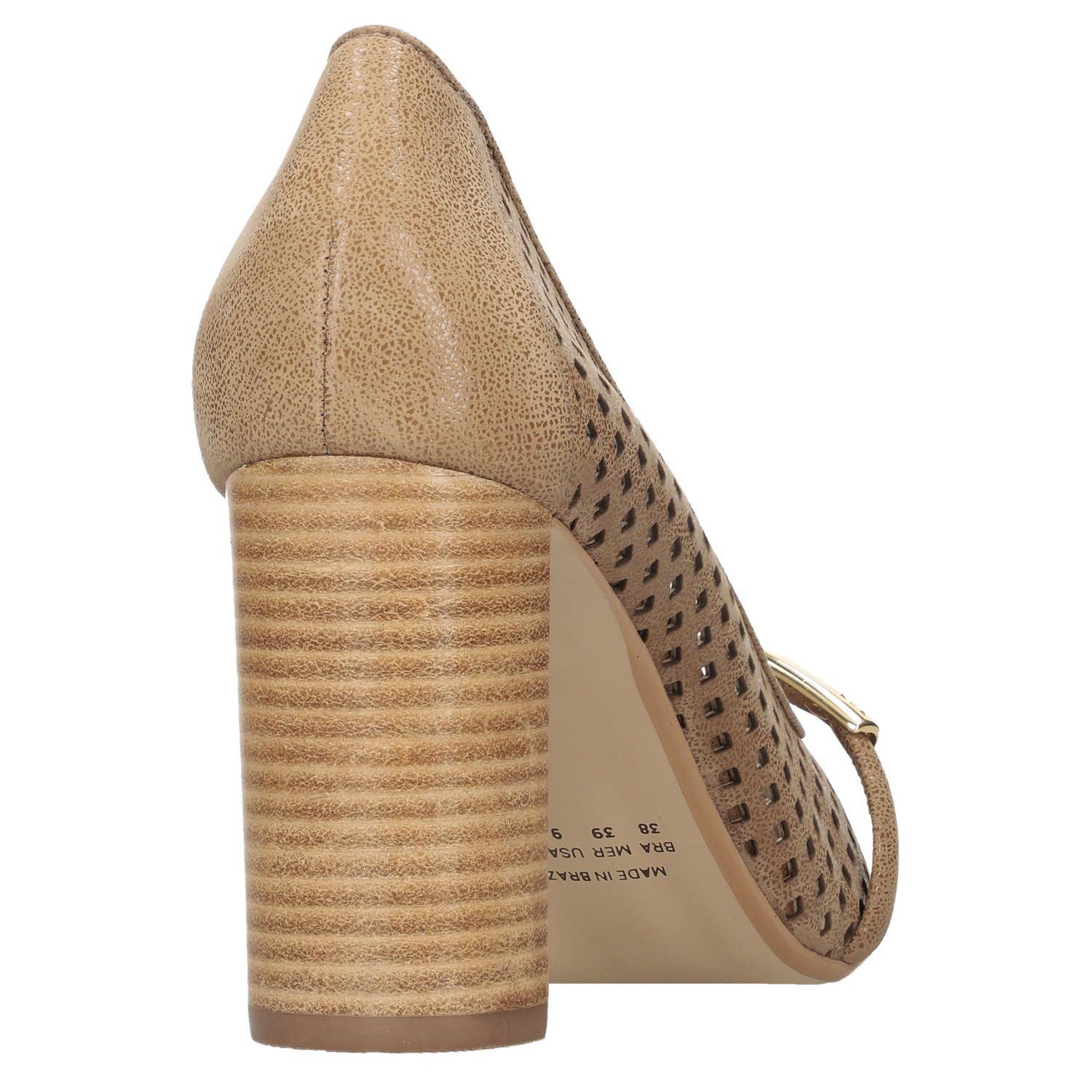 Zapato Casual Mujer Luz Da Lua - LDM0192-2