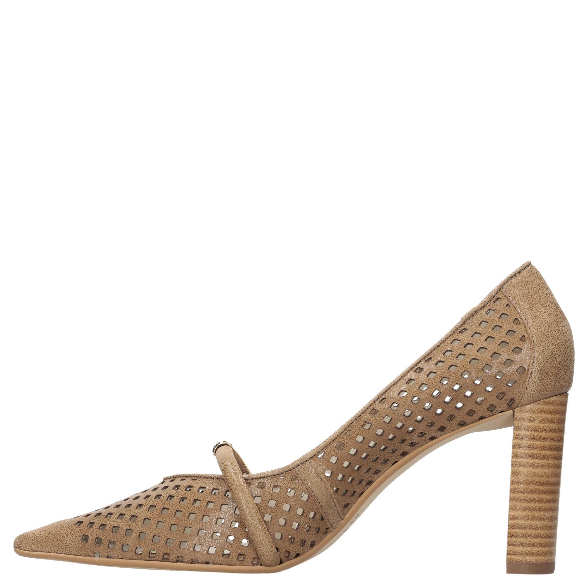 Zapato Casual Mujer Luz Da Lua - LDM0192-3
