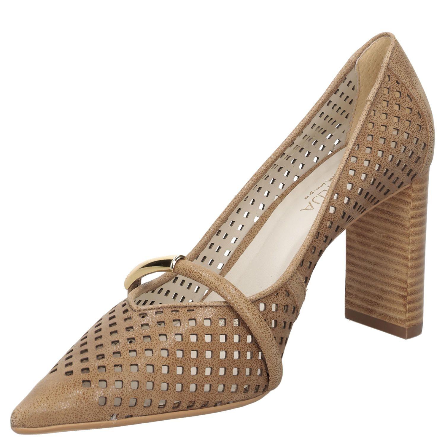 Zapato Casual Mujer Luz Da Lua - LDM0192-4