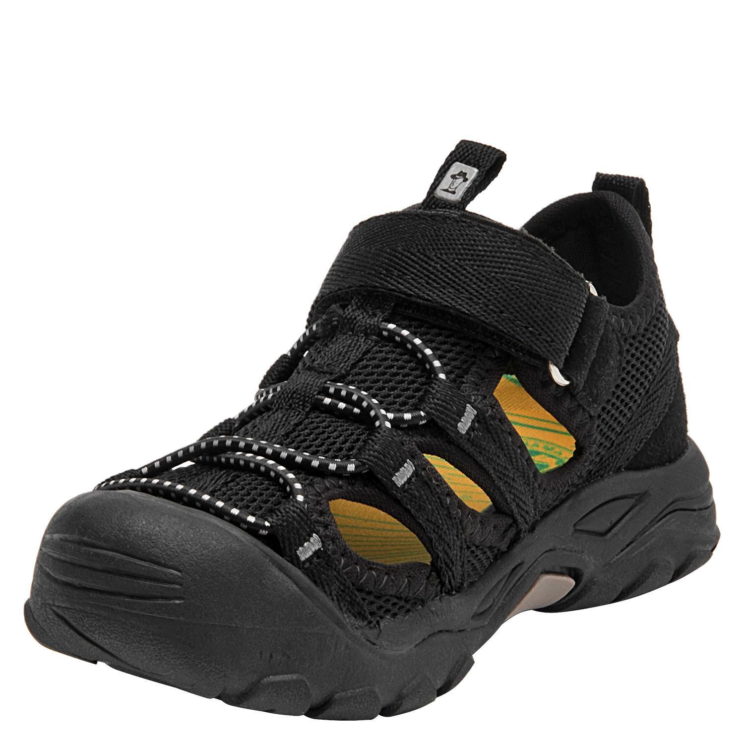 Sandalia Outdoor Niño Panama Jack - PJB121A-4
