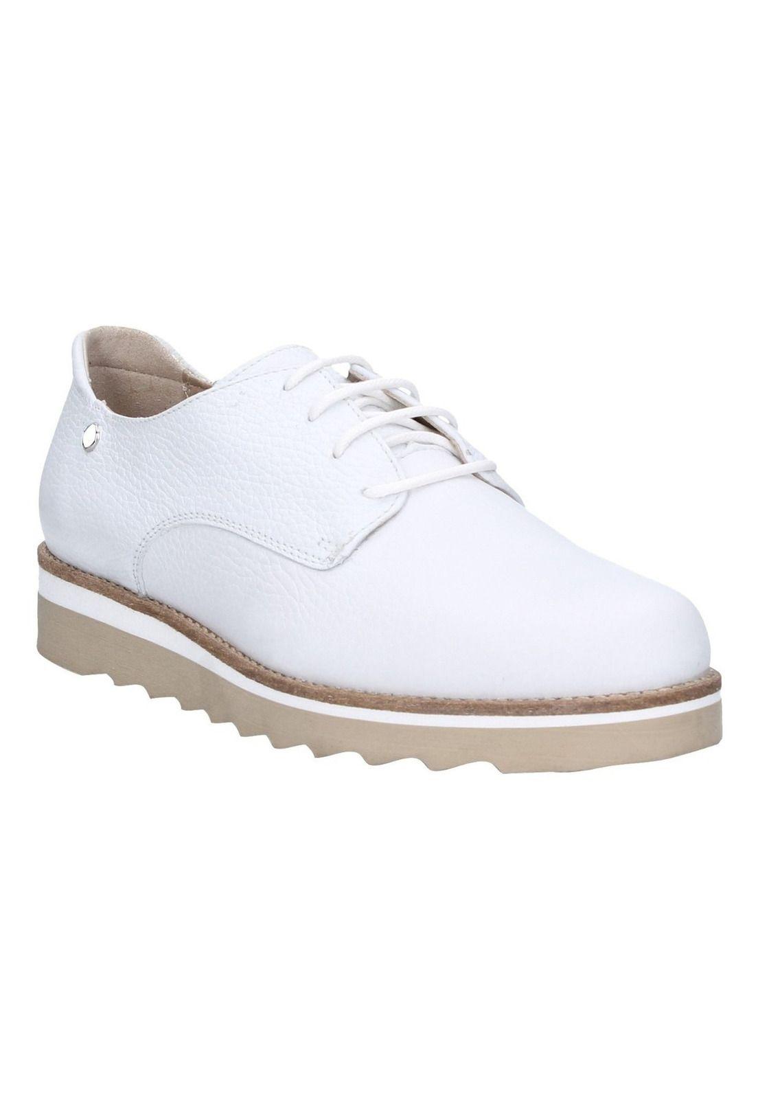 Zapato Casual Mujer Pollini - W356-0