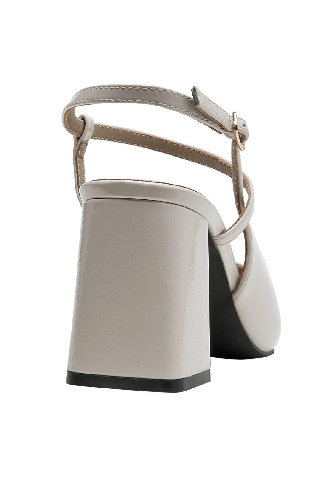 Zapato Formal Mujer Pollini - POM0070-2