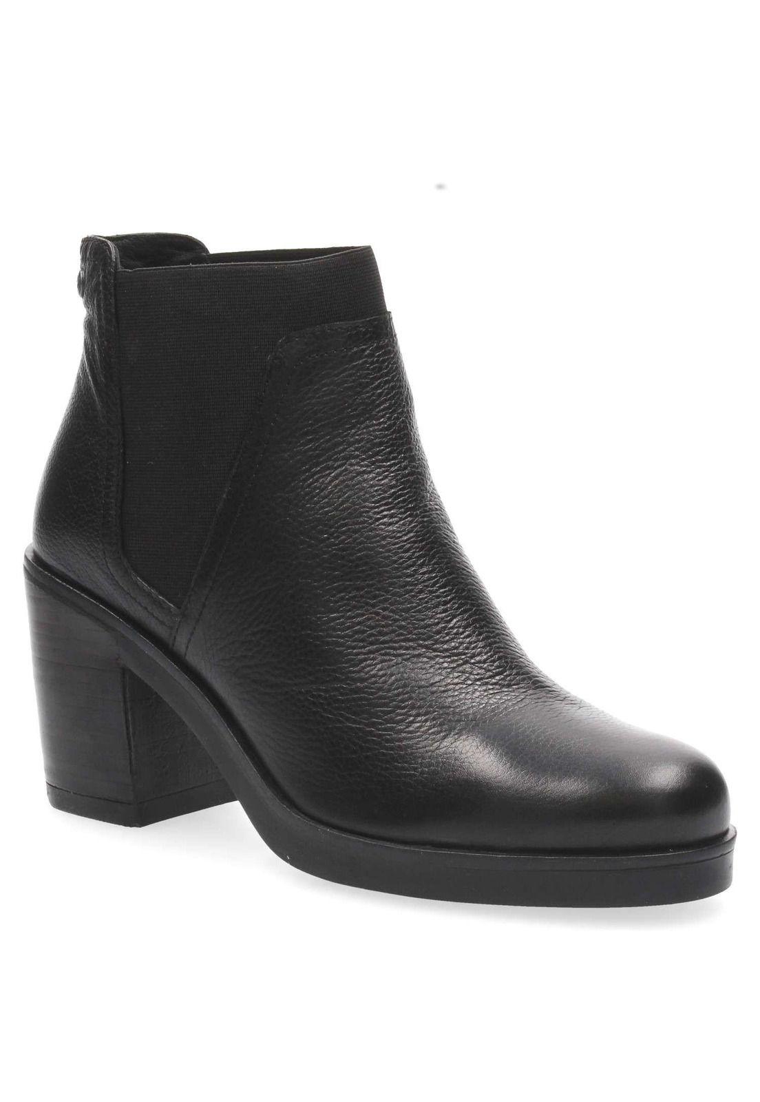 Botin Casual Mujer Pollini - T030-0