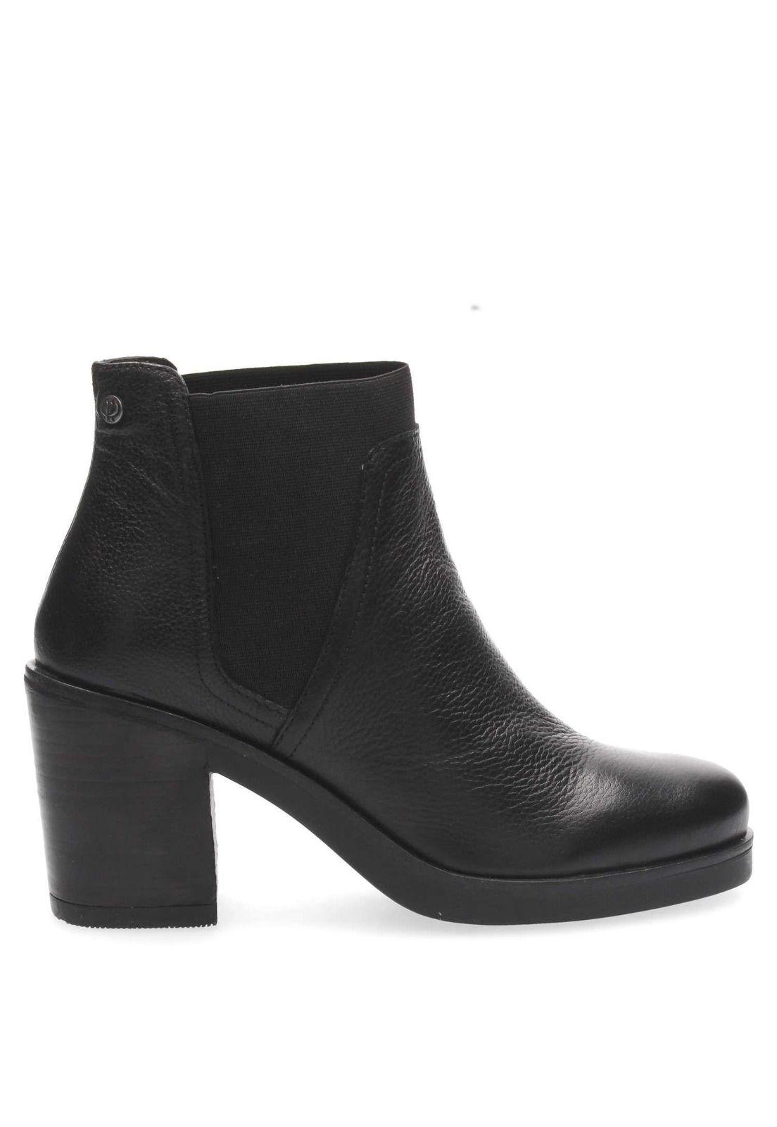 Botin Casual Mujer Pollini - T030-1