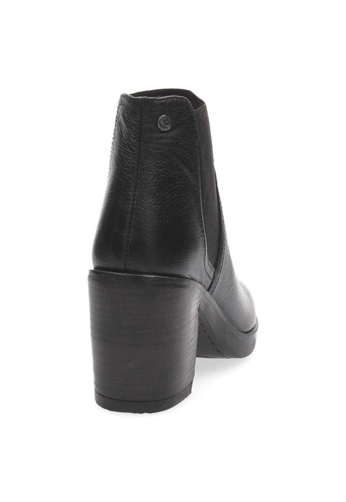 Botin Casual Mujer Pollini - T030-2