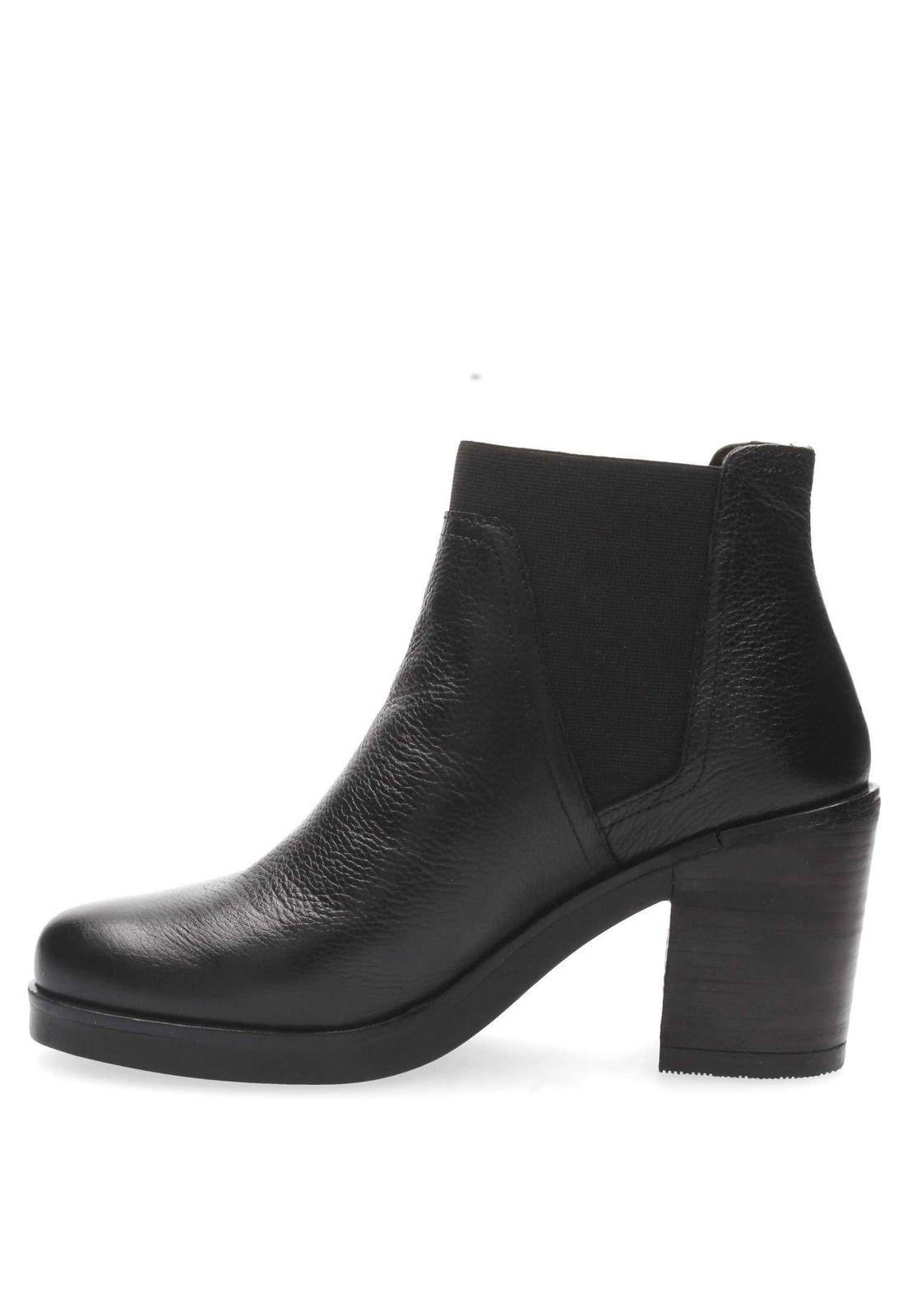 Botin Casual Mujer Pollini - T030-3