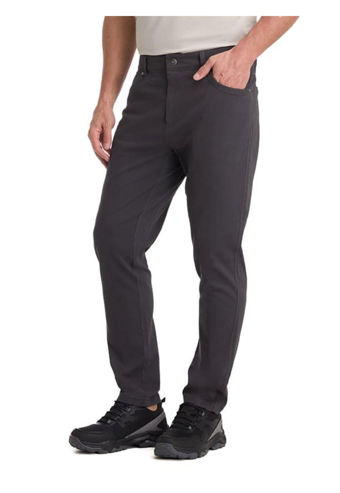 Pantalón Casual Hombre Panama Jack - K874-2