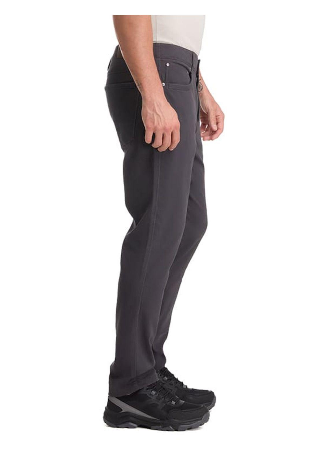Pantalón Casual Hombre Panama Jack - K874-3