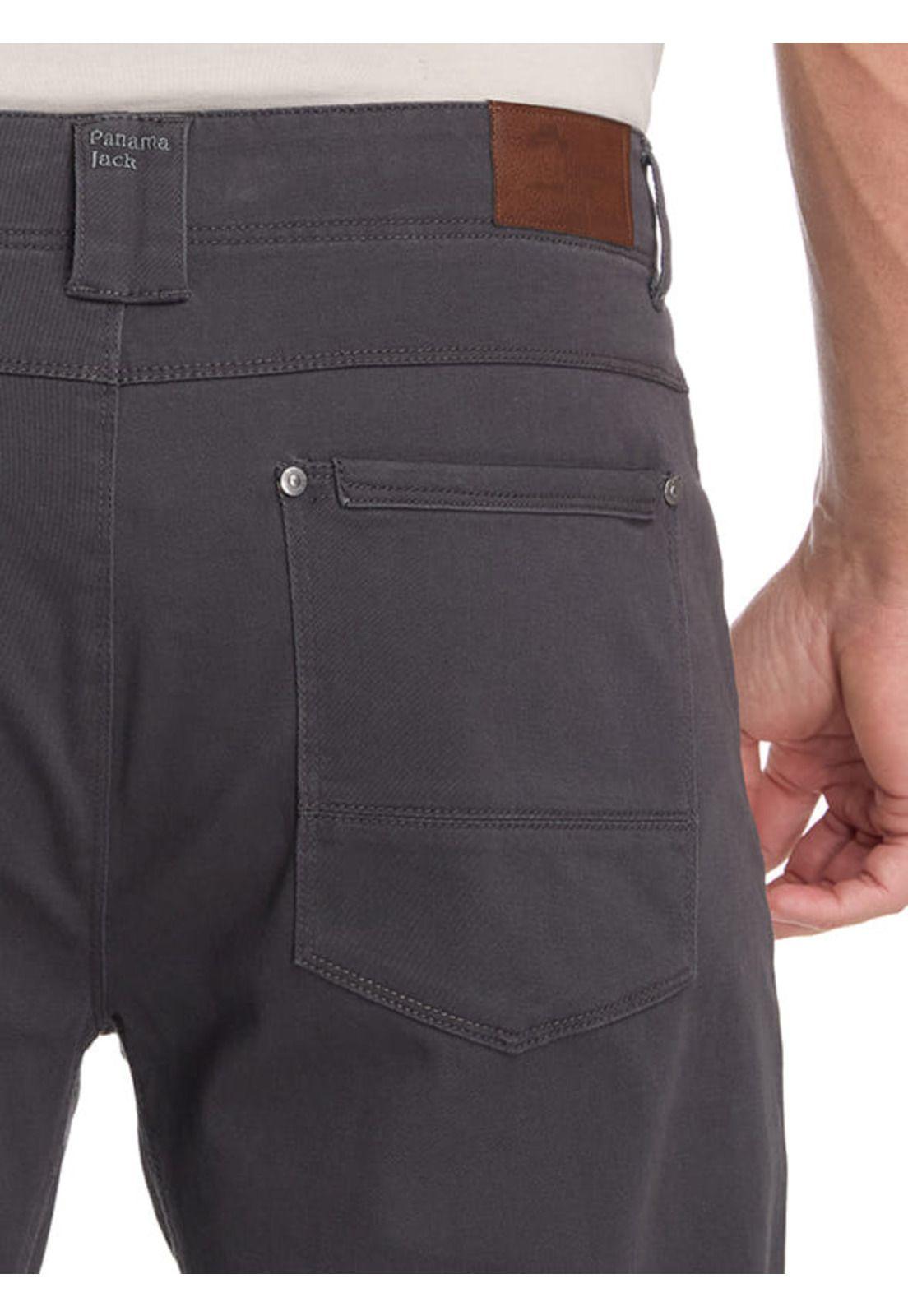 Pantalón Casual Hombre Panama Jack - K874-6