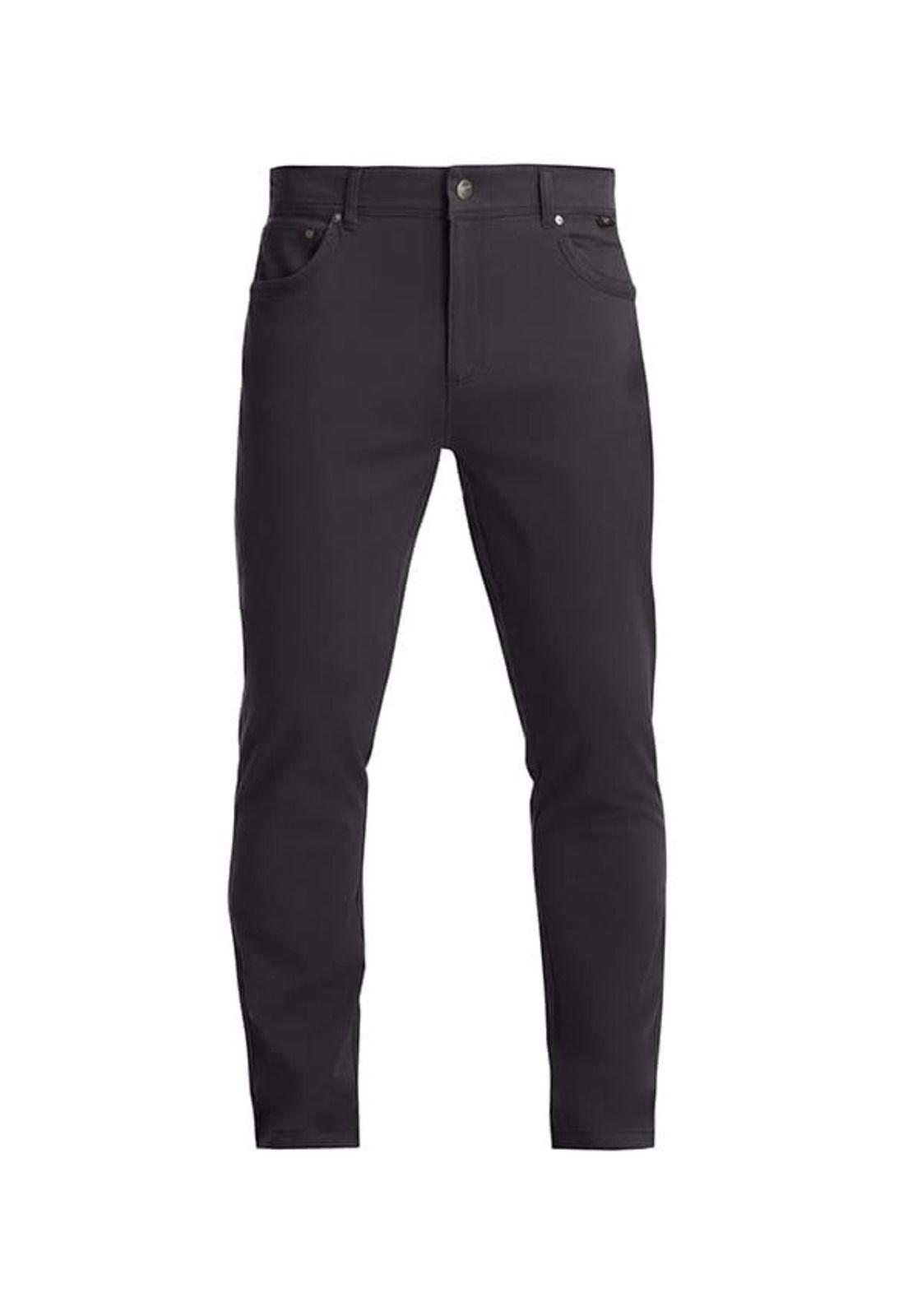 Pantalón Casual Hombre Panama Jack - K874-7