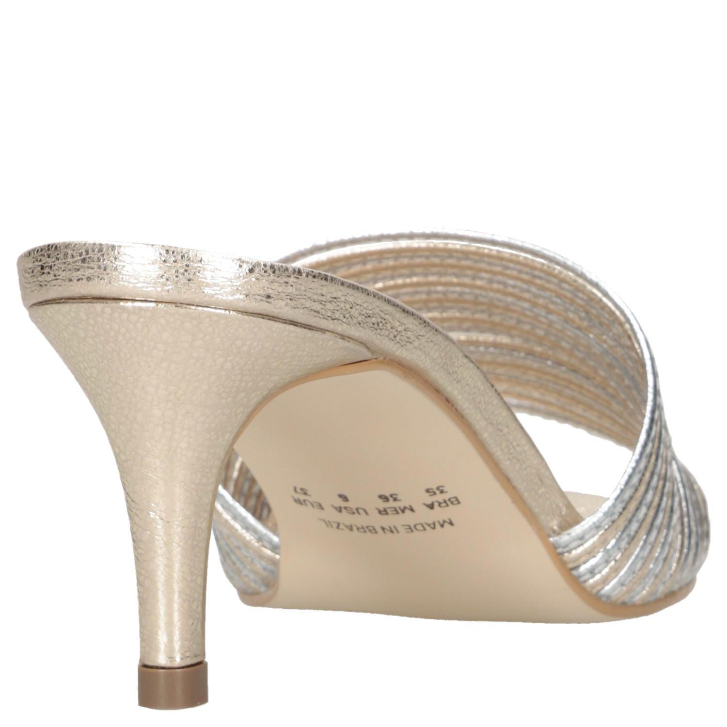 Sandalia Casual Mujer Luz Da Lua - LDM0162-2