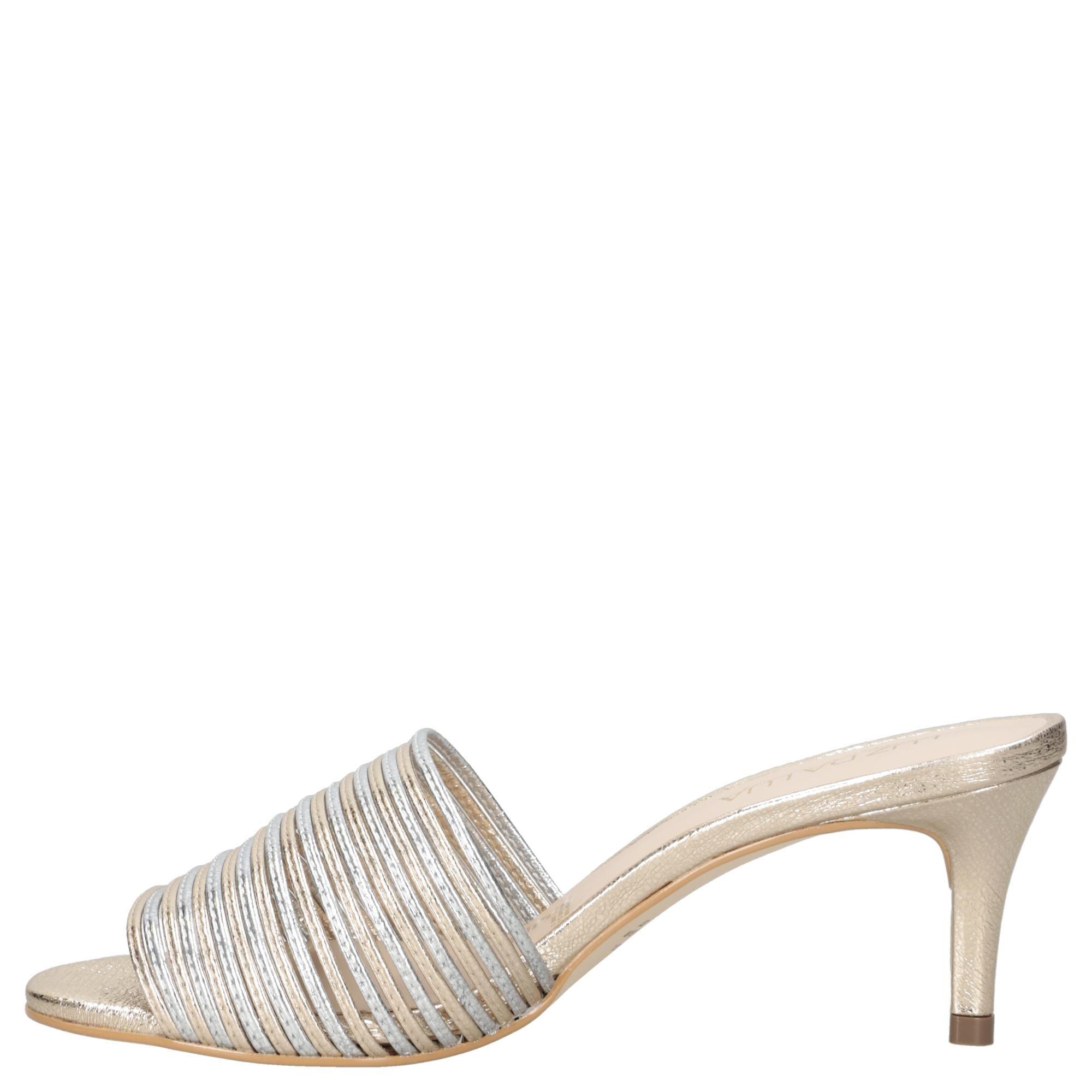 Sandalia Casual Mujer Luz Da Lua - LDM0162-3